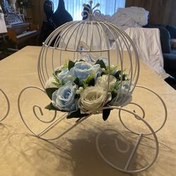 Cinderella Carriages