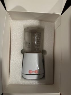 Portable bottle warmer - W-max’s