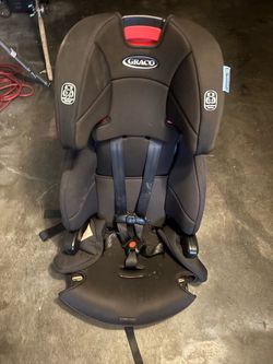 Graco car seat