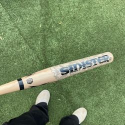 Slowpitch Softball Bat 