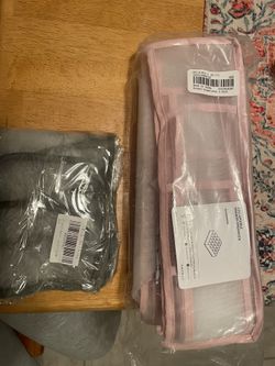 BRAND NEW: Closet And Drawer Organizers