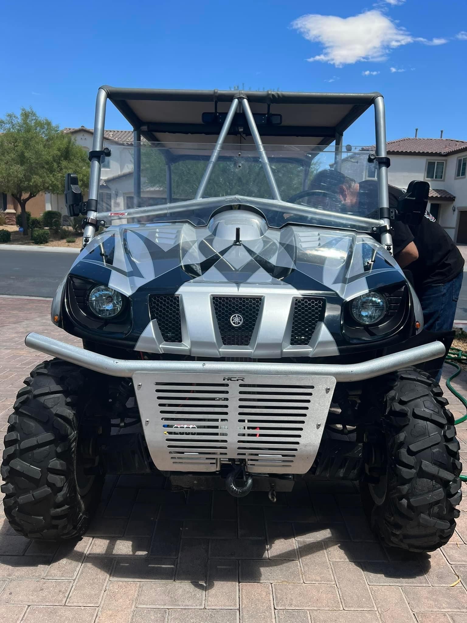 2007 Yamaha Rhino 660 Sport for Sale in North Las Vegas, NV OfferUp