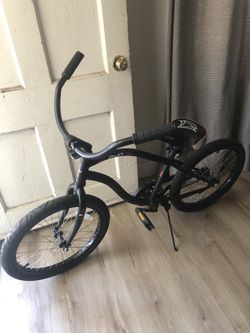Bike evo