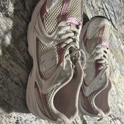 Girls Sneakers Size 3