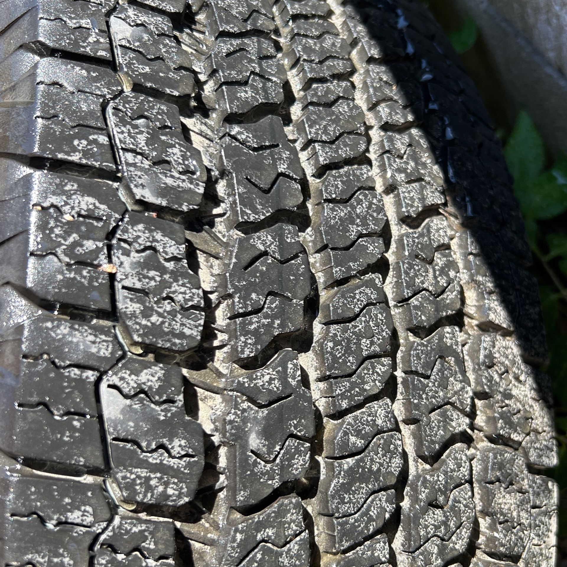 Toyota Wheels And Tires for Sale in Lake Arrowhead, CA OfferUp