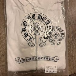 Chrome Hearts Jacket 