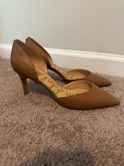 Camel Heels