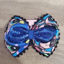 Handmade Hair Bows