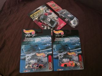 Miscellaneous NASCAR