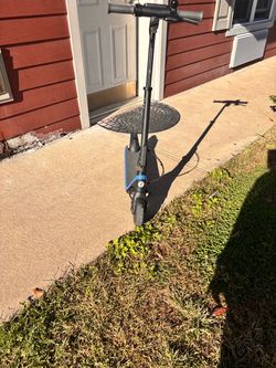 Ninebot C2 pro