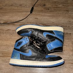 Jordan 1