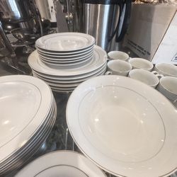 dinnerware 