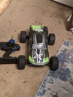 Rc Car