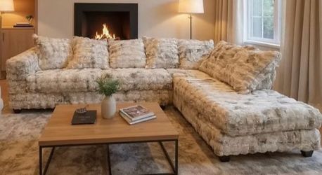 Sectional hermoso 🥳🔥🤪🔥🫶🔥🚛📦