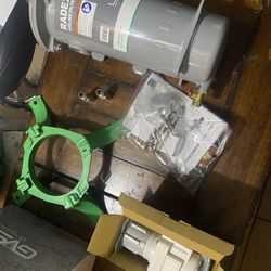 Radex Air Line Filter Brand New