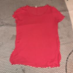 Oversize Shirt