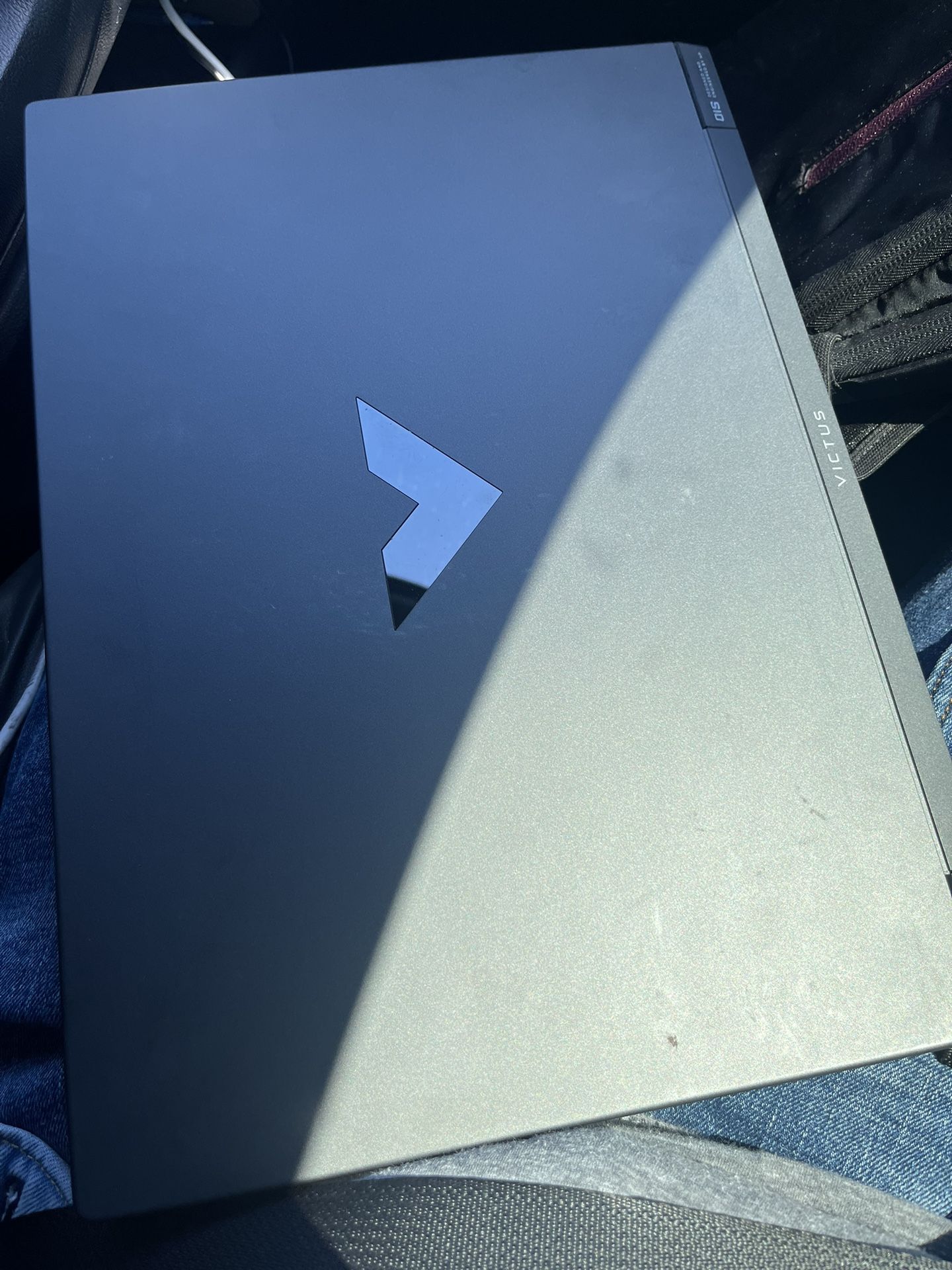 HP VICTUS gaming laptop 15 fa0032dx