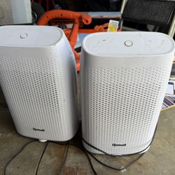 Honati Dehumidifier X 2