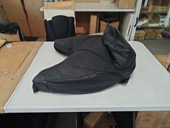 Large Meditation Cushion With Cover 