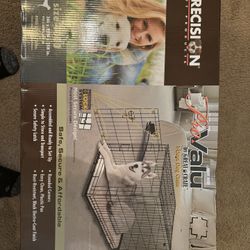 Dog Kennel 