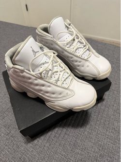 Jordan’s 13 Retro  Size 5Y