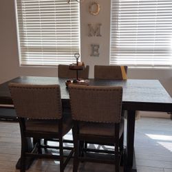 Dinning Room Set 