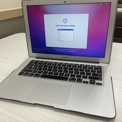 MacBook Air 