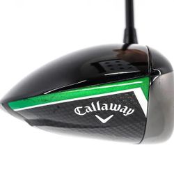 CALLAWAY ELYTE TRIPLE DIAMOND FUJIKURA VENTUS TR BLACK VELOCORE 7x STIFF RIGHT HANDED