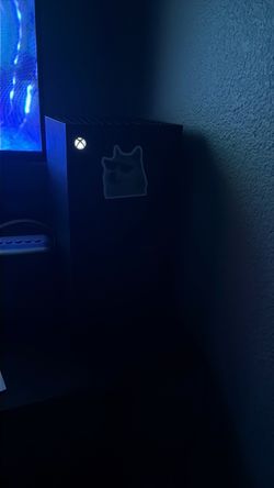 Xbox series x