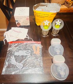 Breastfeeding Items