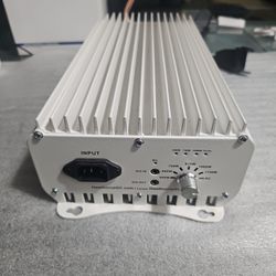 DIGITAL BALLAST SUN SYSTEM ONE DE