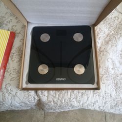Rancho Digital Scale Specialist