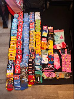 Socks
