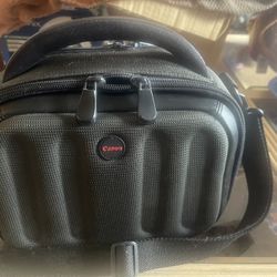 Cannon Camera Bag