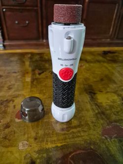 Bell + Howell Paw Perfect Pet Nail Trimmer