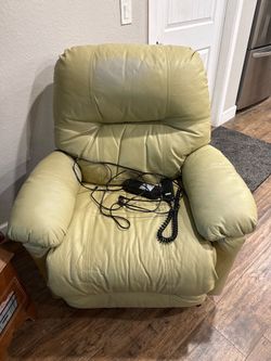 Electric lift chair recliner Electric lift chair recliner