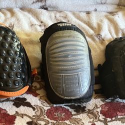 Knee Pads