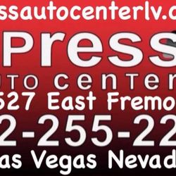 Express Auto Center