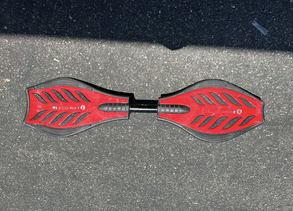 Ripstick Razor Skateboard
