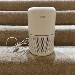 Levoit Air Purifier Core 300 45W True HEPA