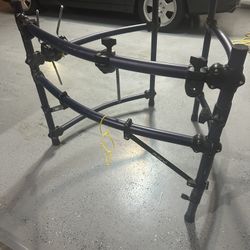 Roland Rack 