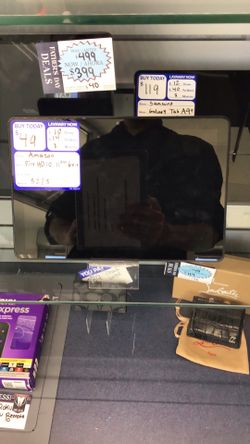Amazon Fire HD Tablet 11th Gen