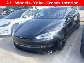 2022 Tesla Model S