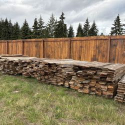 Lumber For Sale 