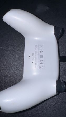 PS 5 controllers