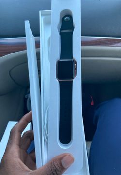 Apple Watch Series 3