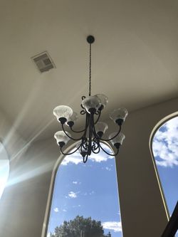 Chandelier