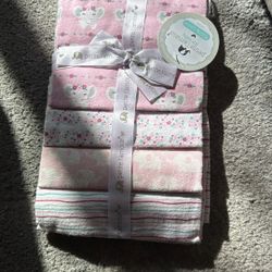Baby Blanket 