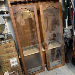 Gun Cabinet 