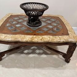 4 Tables Tuscano Collecion. ( deliver Available) 